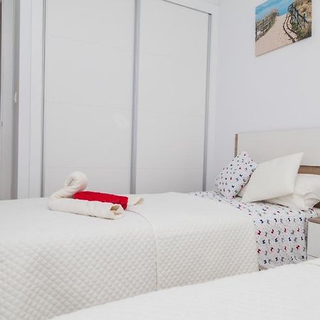 003 Apartament Puerto Romano La Mata  Kültér fotó