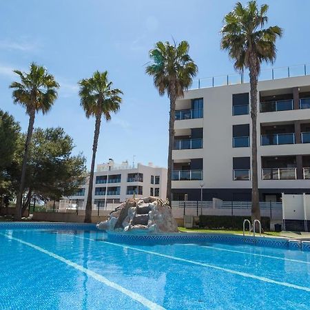 003 Apartament Puerto Romano La Mata  Kültér fotó