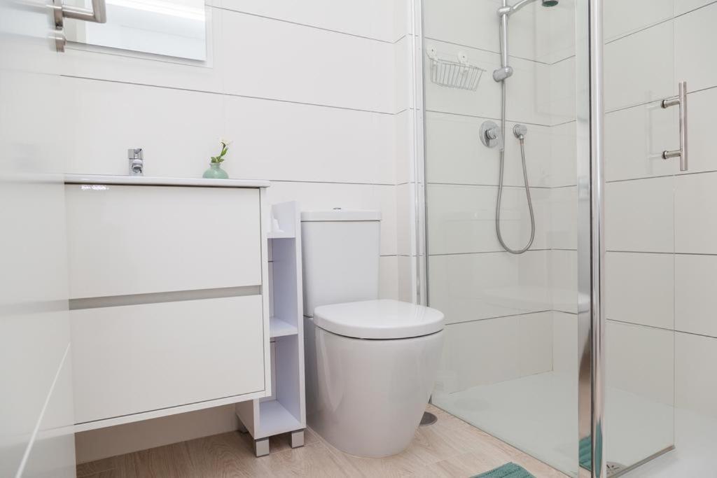 003 Apartament Puerto Romano La Mata  Kültér fotó