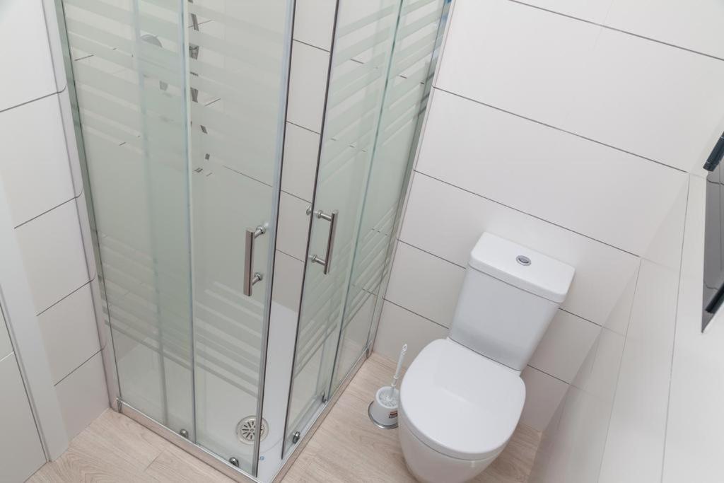 003 Apartament Puerto Romano La Mata  Kültér fotó
