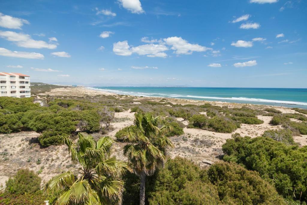 003 Apartament Puerto Romano La Mata  Kültér fotó