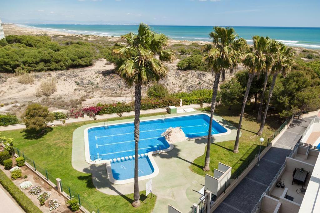 003 Apartament Puerto Romano La Mata  Kültér fotó